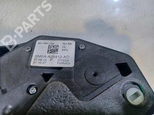Rear right lock FORD FOCUS III  | BP11013883C99 