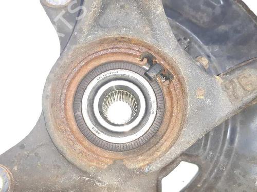 Right front steering knuckle TOYOTA YARIS (_P9_) 1.0 VVT-i (KSP90_, KSP90R) | BP6129474M26 