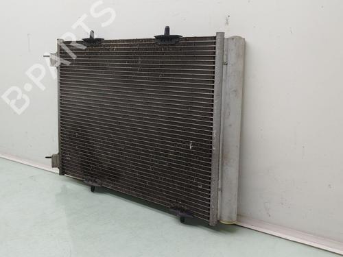 AC radiator PEUGEOT 2008 I (CU_) 1.2 THP 110 / PureTech 110 | BP38285708M32 - Image 5