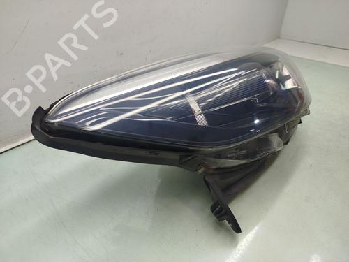 Right headlight RENAULT CAPTUR I (J5_, H5_) 0.9 TCe 90 | BP35728668C29 - Image 3