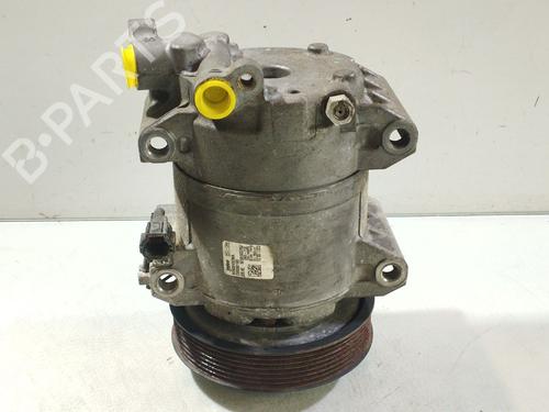 AC compressor NISSAN PATHFINDER III (R51) 2.5 dCi 4WD | BP32096177M34 - Image 2