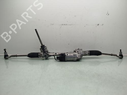 Used Steering rack LAND ROVER RANGE ROVER EVOQUE (L538) 2.0 D 4x4 (150 hp) 23408422