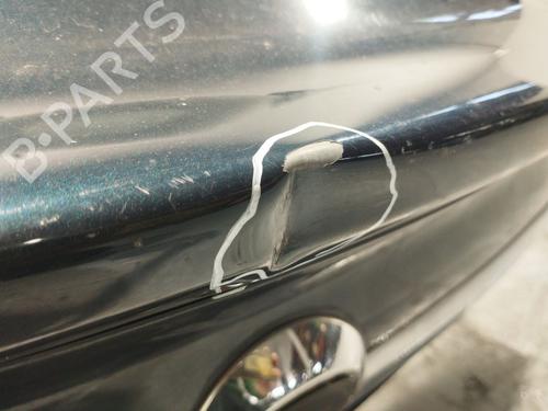 Tailgate OPEL INSIGNIA A (G09) 2.0 CDTI (68) | BP29248751C6 