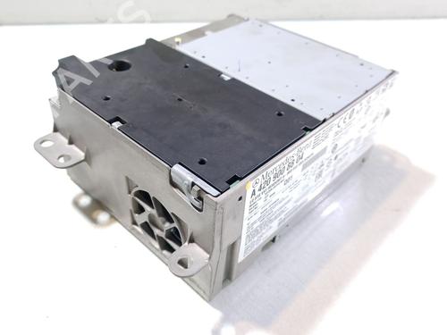 Used Radio MERCEDES-BENZ CITAN Box Body/MPV (W420) eCITAN (420.693, 420.695) (122 hp) 31599179