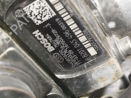 Engine RENAULT GRAND SCÉNIC III (JZ0/1_) 1.6 dCi (JZ00, JZ12) | BP26308207M1