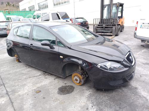 Instrument cluster SEAT LEON (1P1)  | BP21116608C47 