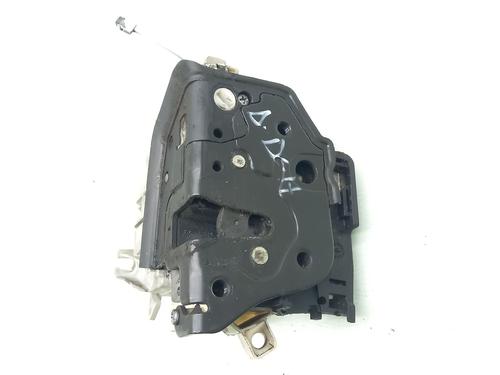 Front right lock SEAT ALTEA XL (5P5, 5P8) 1.6 TDI | BP16765953C97 