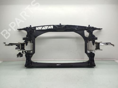 Used Front slam panel AUDI A6 C7 (4G2, 4GC) 2.0 TDI (177 hp) 30470350