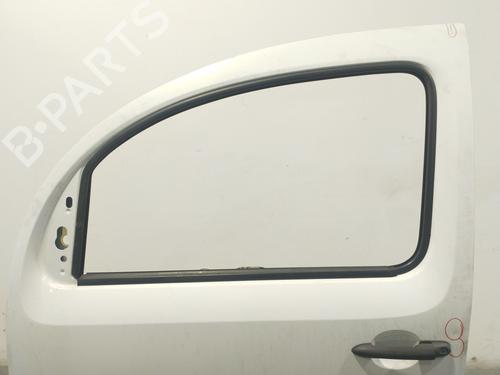 Left front door MERCEDES-BENZ CITAN Box Body/MPV (W415) 109 CDI (415.601, 415.603, 415.605) | BP29745457C2 