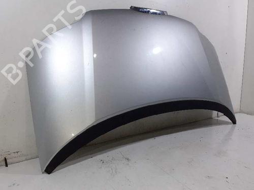 Hood SEAT ALHAMBRA (7V8, 7V9) 2.0 TDI | BP7455098C1 