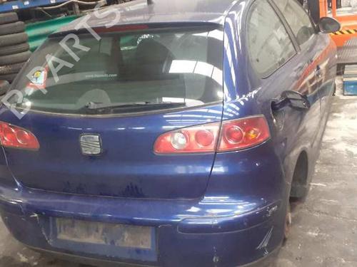 Left mirror SEAT IBIZA III (6L1)  | BP5875859C26 
