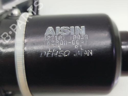 Other NISSAN MURANO II (Z51) 3.5 4x4 | BP22981591O1