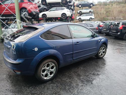 Rear bumper FORD FOCUS II (DA_, HCP, DP) 1.6 TDCi | BP32109161C8 