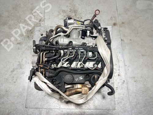 Used Engine AUDI A4 B8 (8K2) 2.0 TDI (143 hp) 30297501