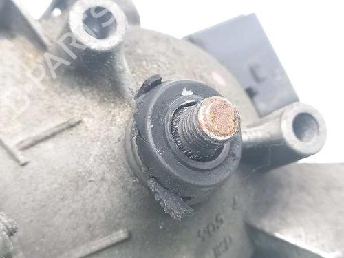 Front wiper motor LAND ROVER DISCOVERY IV (L319) 2.7 TD 4x4 | BP15179379M29 