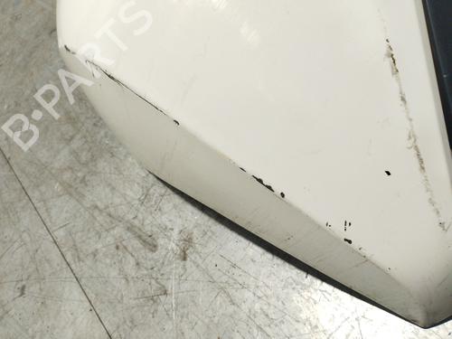 Rear bumper TOYOTA AYGO (_B4_)  | BP29421909C8 