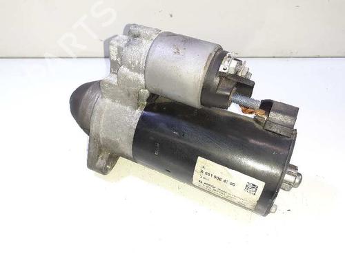 Used Starter MERCEDES-BENZ V-CLASS (W447) [2014-2025]  13048230