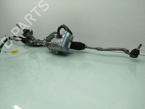 Styregear/Snekke CITROËN C5 AIRCROSS (A_) 1.6 PureTech 180 (A45GFR) | BP30095850M22 