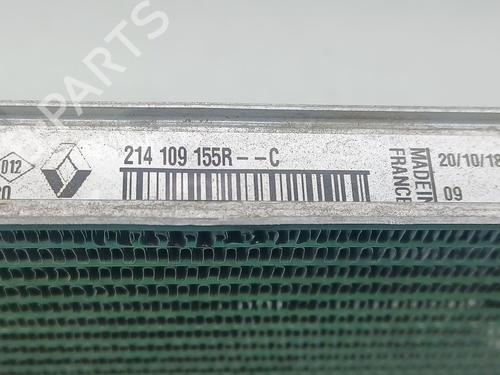 Køler MERCEDES-BENZ T-CLASS MPV (W420) T 180 CDI (420.833) | BP18164193M31 