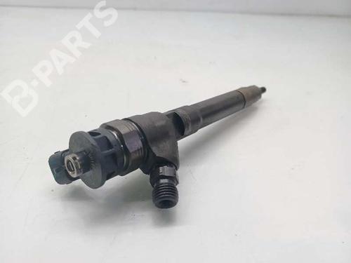 Injector NISSAN QASHQAI I (J10, NJ10) 1.6 dCi | BP9314109M100