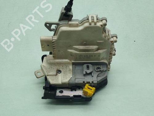 Rear left lock SEAT LEON (1P1) 1.6 TDI | BP24804057C100 