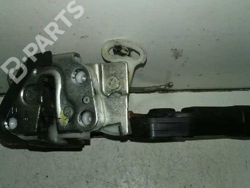 Used Front right lock CITROËN C1 (PM_, PN_) 1.4 HDi (54 hp) 1728822