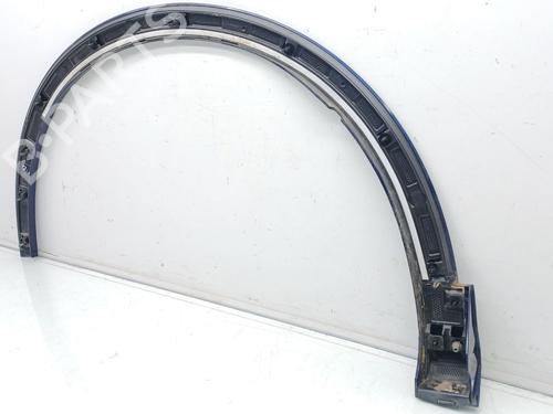Front right wheel arch trim AUDI Q3 (F3B) 35 TFSI | BP29583717C135 
