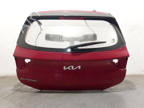 Tampa da Mala KIA STONIC (YB) 1.2 CVVT (84 hp) 31809936