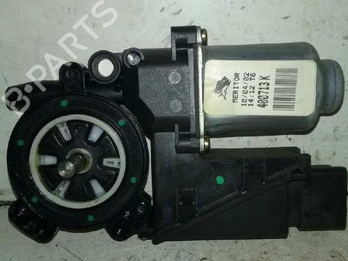 Used Left front window motor Left front window motor NISSAN PRIMERA Hatchback (P12) 1.6 (109 hp) 1302977 1302977