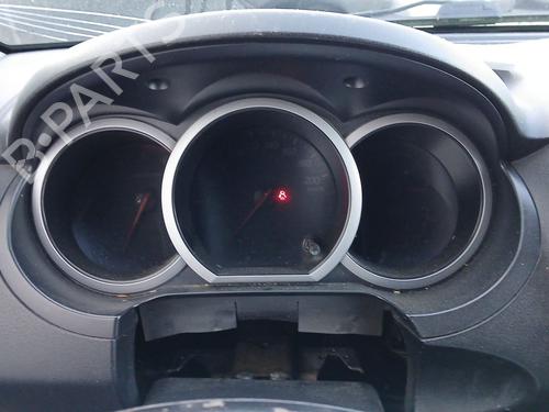 Front differential SUZUKI GRAND VITARA II (JT, TE, TD) 1.9 DDiS All-wheel Drive (JT419, TD44, JB419WD, JB419XD,... | BP26731123M23 