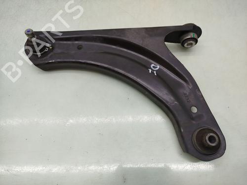 Used Left front suspension arm Left front suspension arm DACIA SPRING EV (B6M1) (45 hp) 39992028 39992028