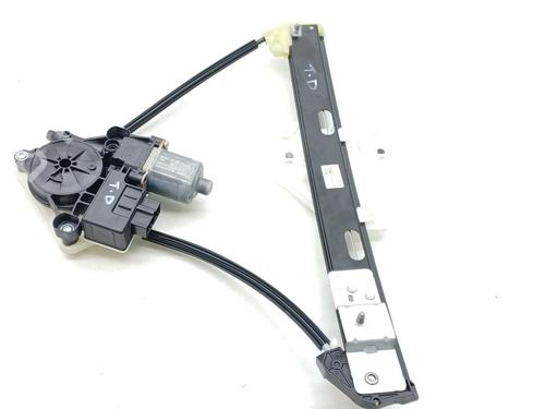 Used Rear right window mechanism AUDI A1 Sportback (GBA) 30 TFSI (116 hp) 29564055