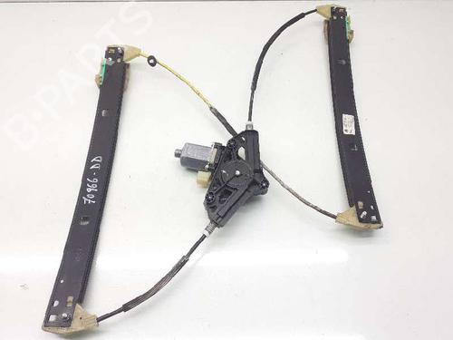 Front right window mechanism SKODA OCTAVIA III (5E3, NL3, NR3) 2.0 TSI RS (220 hp) 13755691