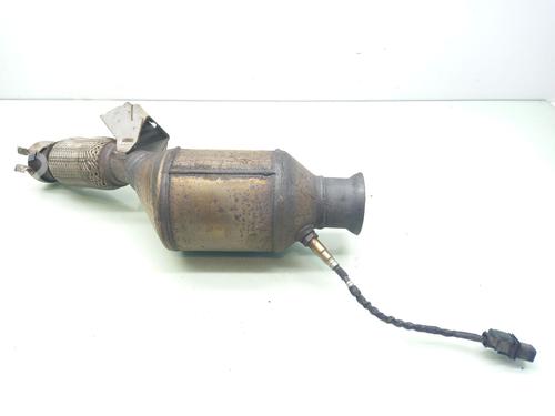 Catalyst MERCEDES-BENZ VIANO (W639) CDI 2.2 4-matic (639.711, 639.713, 639.811, 639.813,... | BP17831827M10 