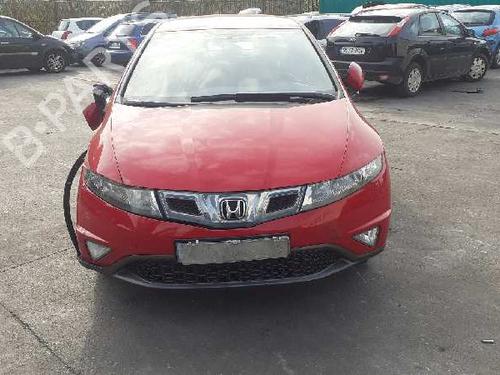 Front left window mechanism HONDA CIVIC VIII Hatchback (FN, FK) 1.4 (FK1, FN4) | BP7084441C22 