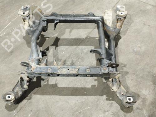 Subframe MERCEDES-BENZ M-CLASS (W164) ML 350 CDI 4-matic (164.122) | BP36159216M9 - Image 3