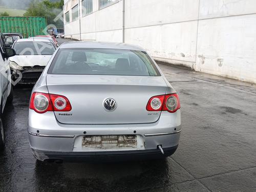 Startmotor VW PASSAT B6 (3C2) 2.0 TDI 16V | BP26682617M8 