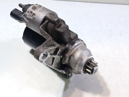 Used Starter Starter VW POLO IV (9N_, 9A_) 1.4 16V (75 hp) 33872912 33872912