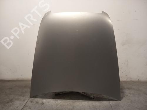 Used Hood Hood AUDI A6 C6 Avant (4F5) 3.0 TDI quattro (240 hp) 35728718 35728718