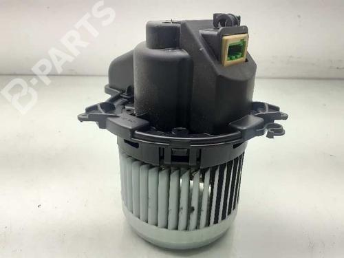 Heater blower motor DACIA SANDERO II TCe 90 (B8M1, B8MA, B8AC) | BP10386120M62 
