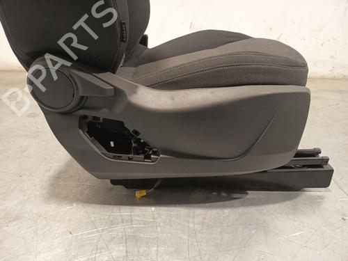 Right front seat MERCEDES-BENZ T-CLASS MPV (W420) T 180 (420.863, 420.865) | BP40106879C16 - Image 5