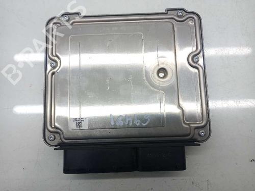 Engine control unit (ECU) OPEL INSIGNIA A Sports Tourer (G09) 2.0 CDTI (35) | BP12232509M57