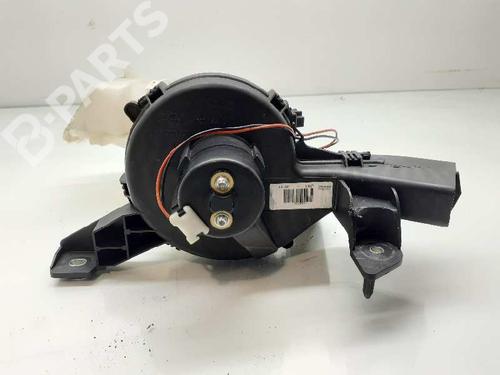 Heater blower motor CITROËN C4 Grand Picasso I (UA_)  | BP9549358M62 