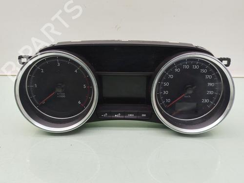 Used Instrument cluster PEUGEOT 508 SW I (8E_) 2.0 HDi (163 hp) 29955290