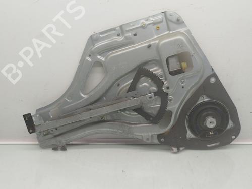 Front right window mechanism KIA SPORTAGE II (JE_, KM_) 2.0 CRDi | BP20313152C23 
