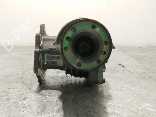 Used Front differential VOLVO XC60 I SUV (156) D5 AWD (205 hp) 20978746