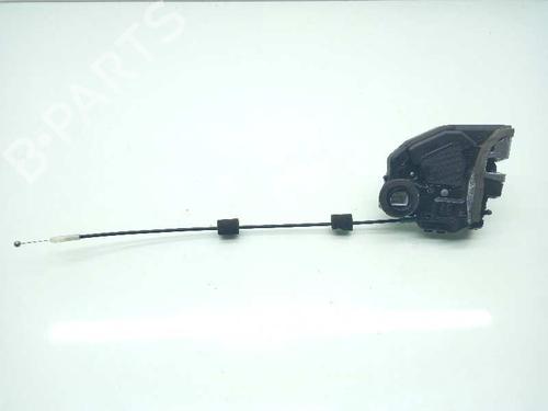 Used Rear right lock TOYOTA RAV 4 III (_A3_) [2005-2014]  15851580