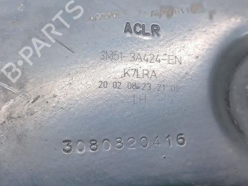 Left front suspension arm VOLVO C70 II Convertible (542) T5 | BP21045009M12 