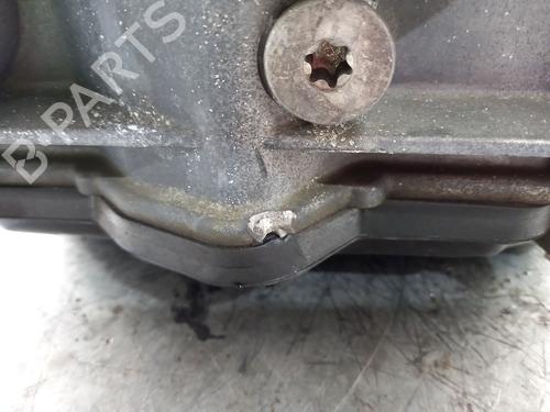 Gearbox MERCEDES-BENZ C-CLASS T-Model (S205) C 220 BlueTEC / d (205.204) | BP30463505M3 