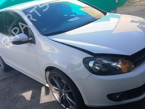 Gearbox VW GOLF VI (5K1) 1.4 TSI | BP35727669M3 - Image 9